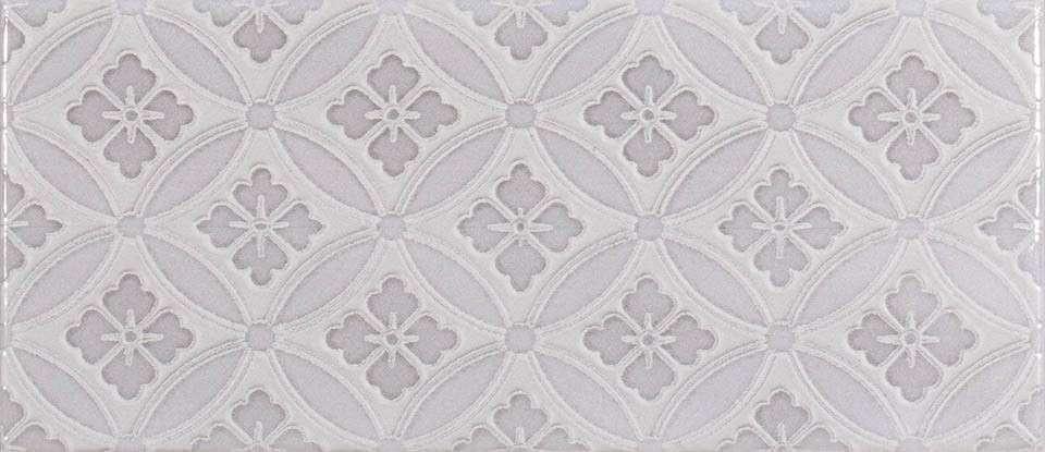 Tender Gray Deco