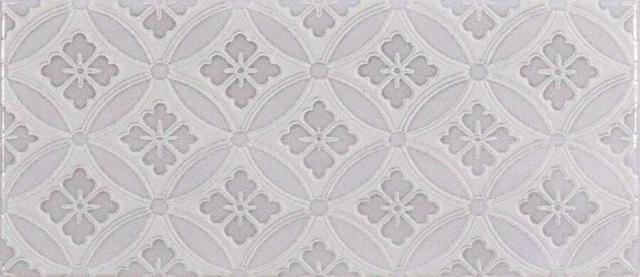 Tender Gray Deco