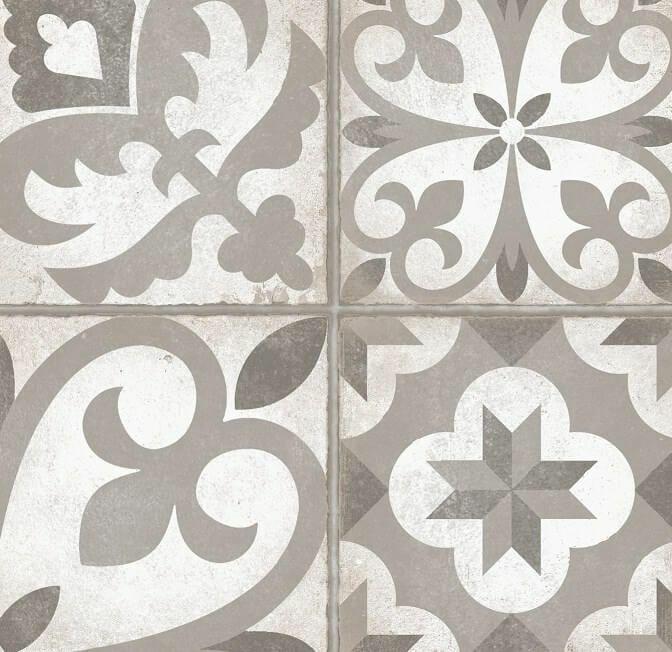 Combi Gris