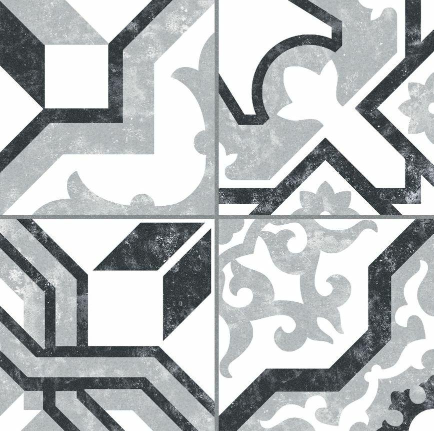 Borne Grey