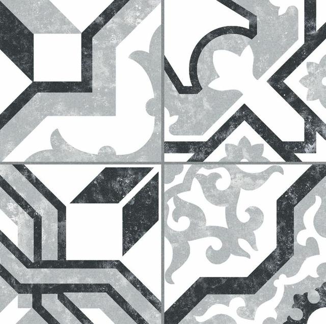 Borne Grey