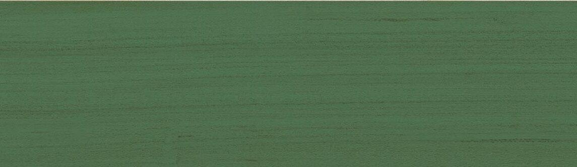 Technicolor Green Bottle
