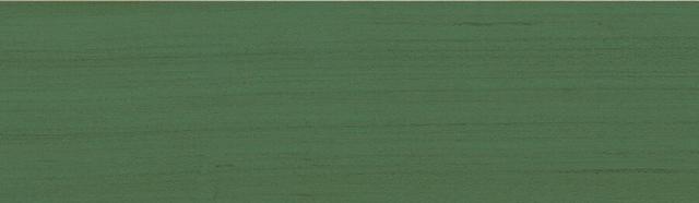 Technicolor Green Bottle