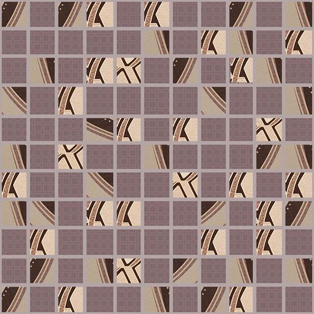 Mosaic DW7MNT11 Night