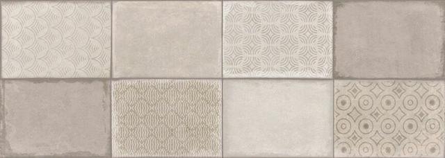 Leeds Decorado Beige