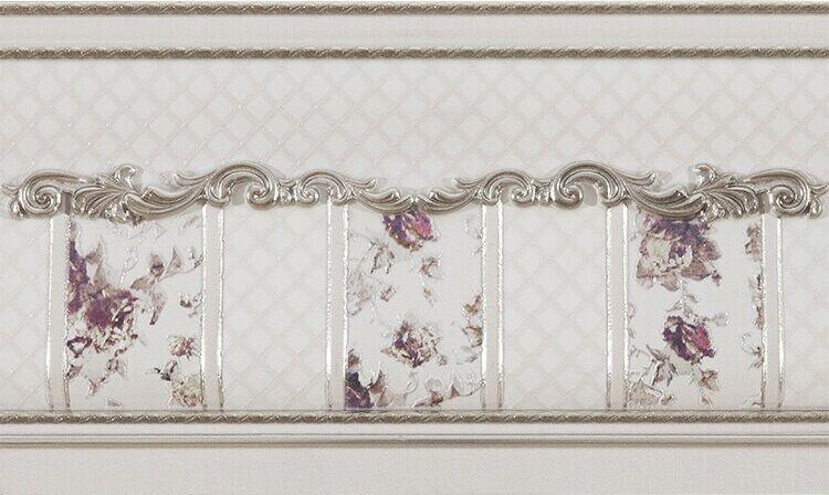 Vivaldi Plata Bone Zocalo