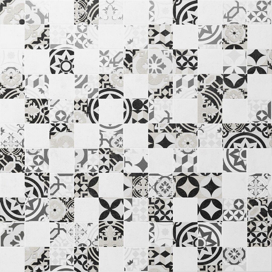 Mosaic DW7MSA00 Algorithm