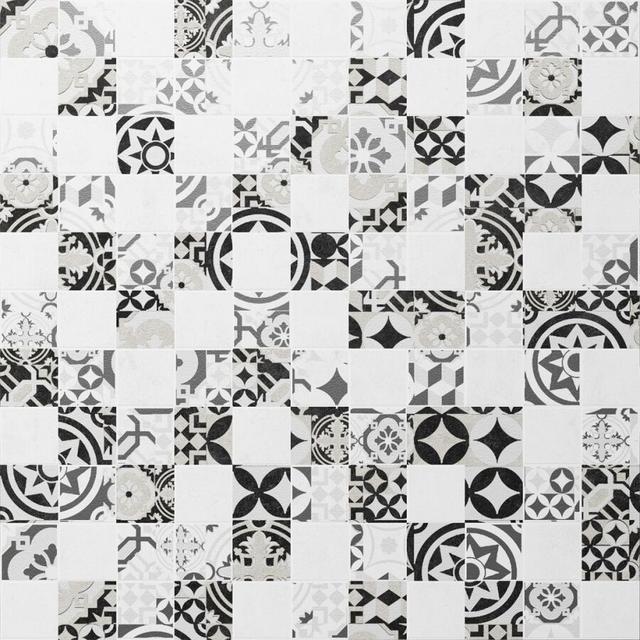 Mosaic DW7MSA00 Algorithm