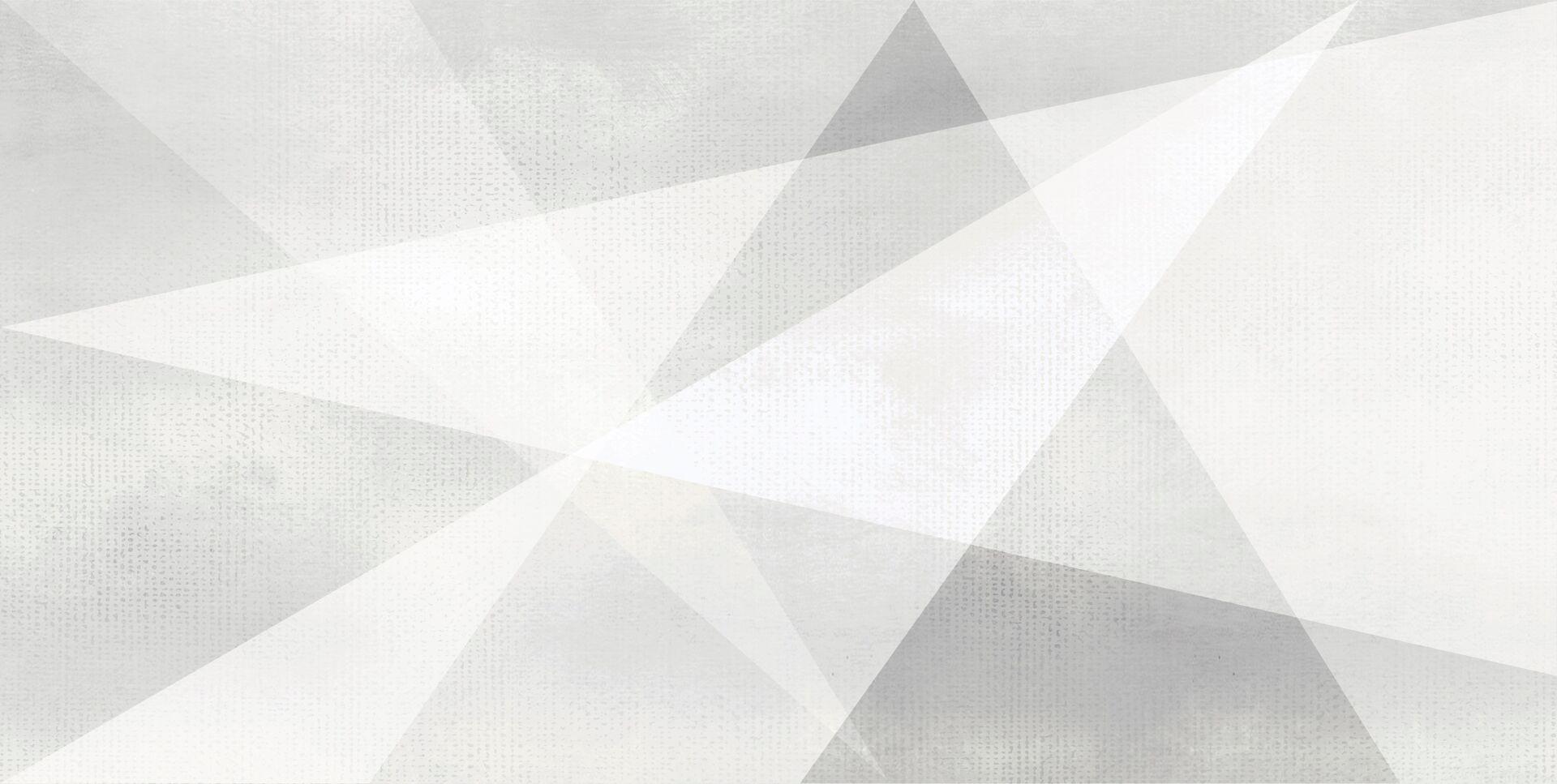 WT9SHG00 Shape Geometry White