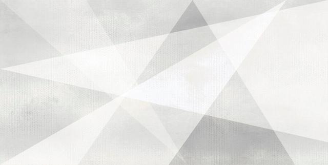 WT9SHG00 Shape Geometry White