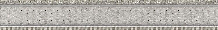 Venecia Oro Gris Moldura