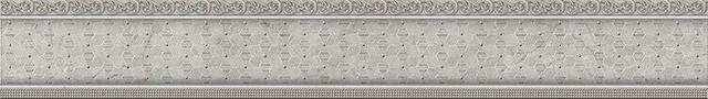 Venecia Oro Gris Moldura