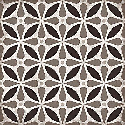 Wall Retro Mix