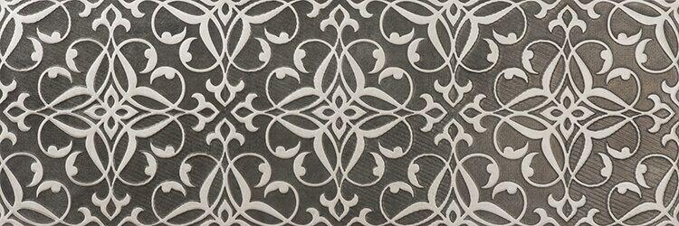 Trail Decor Gris