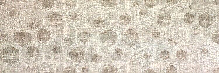 Hermes Geo Decor Beige