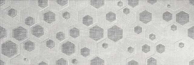 Hermes Geo Decor Gris
