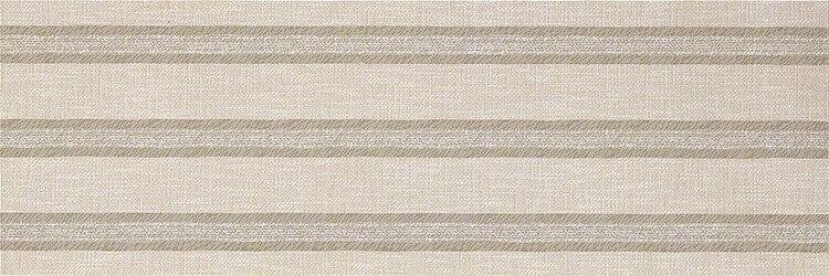 Hermes Lines Decor Bone