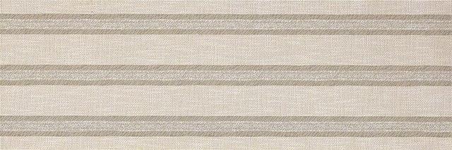 Hermes Lines Decor Bone