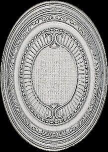 Hermes Plata Perla Medallon