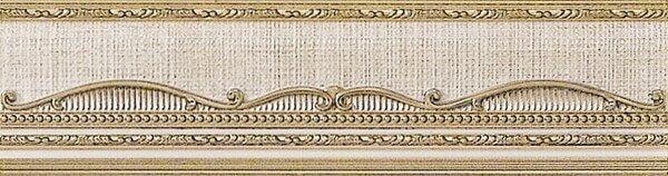 Hermes Oro Bone Cenefa