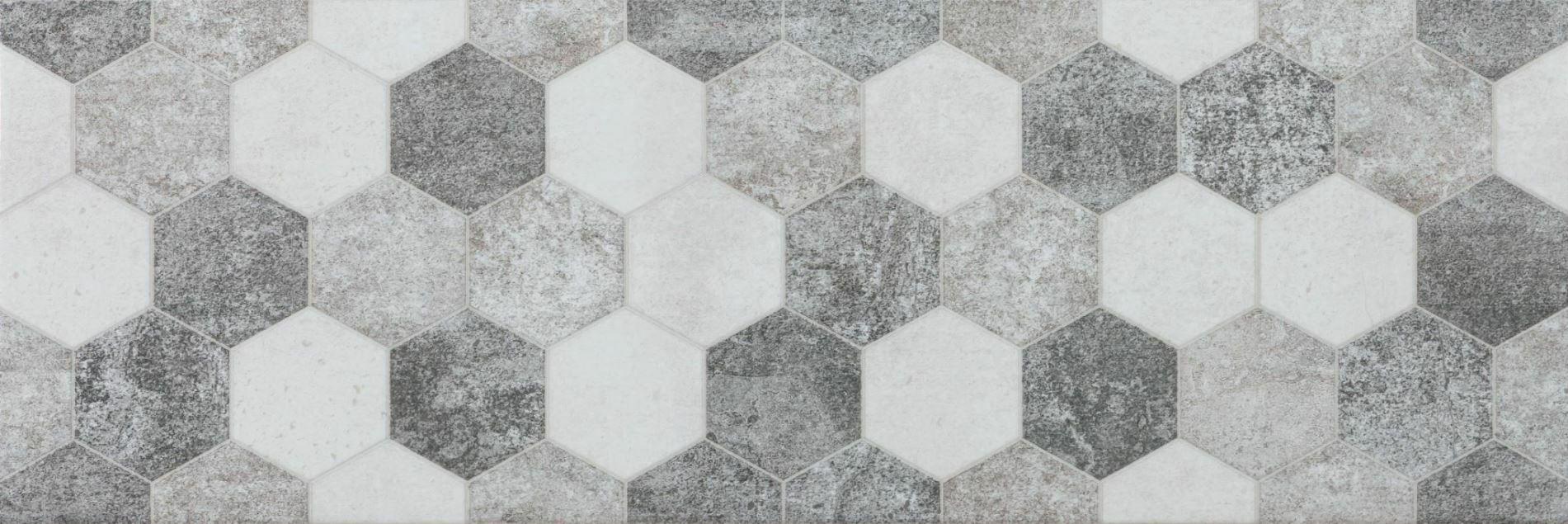 Thar Hexagono