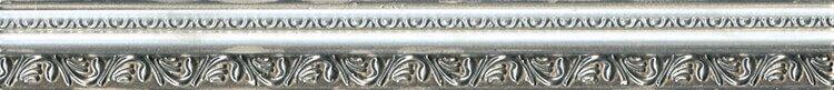 Excelsior Plata Moldura