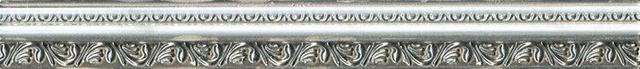 Excelsior Plata Moldura