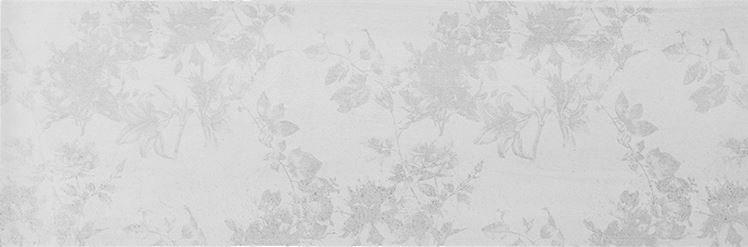 Flor Decor Blanco