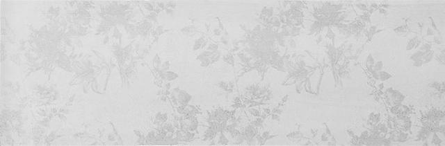 Flor Decor Blanco