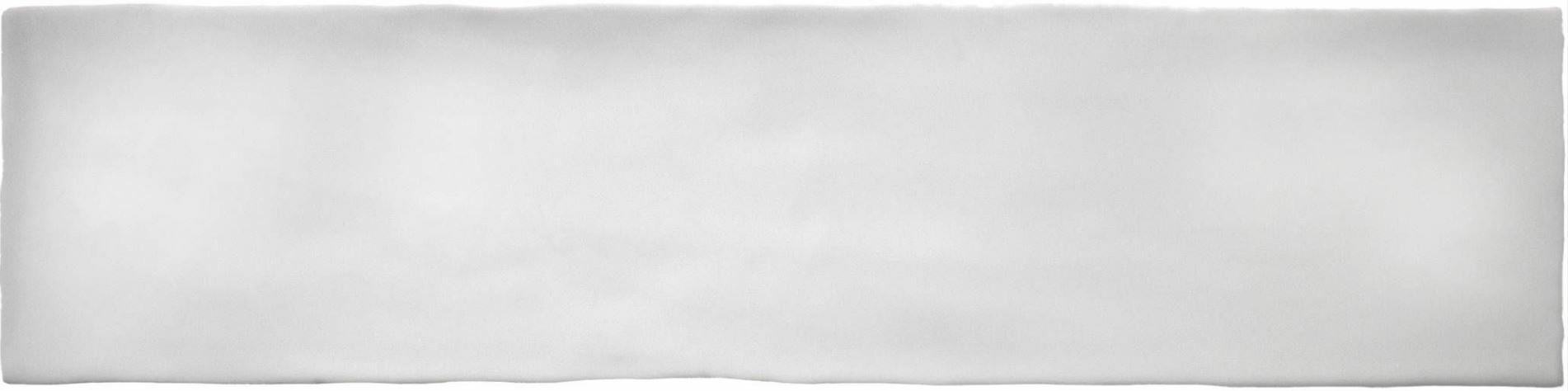 Colonial White Brillo