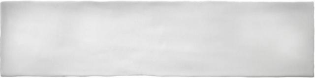 Colonial White Brillo