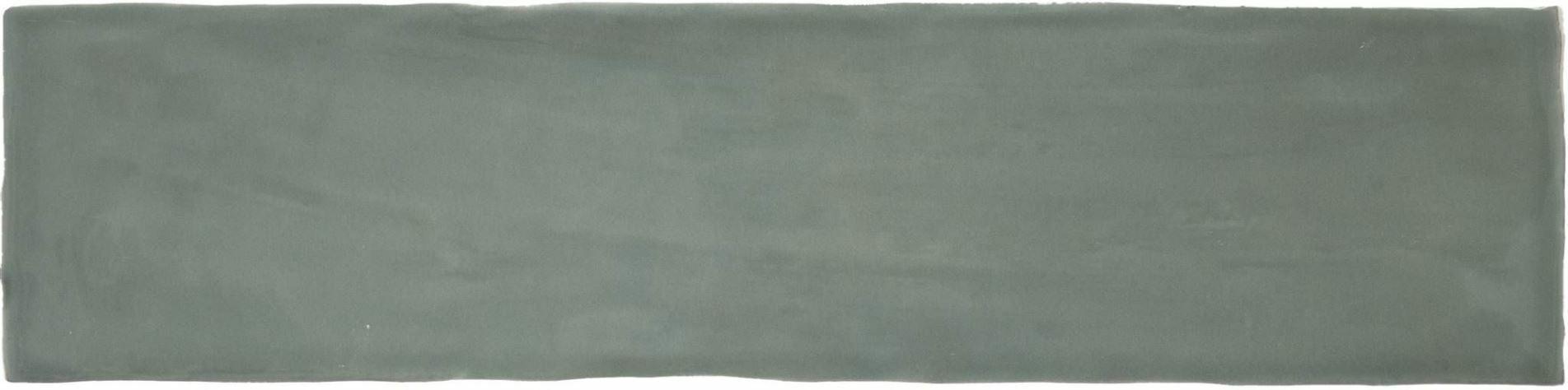 Colonial Jade Brillo