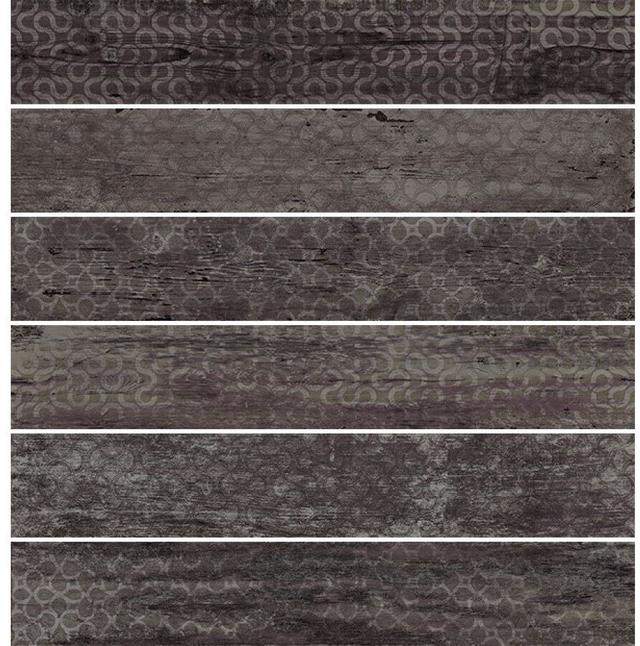 Rivamancina Décor Mix Carbone