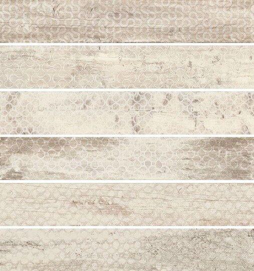 Rivamancina Décor Mix Natural