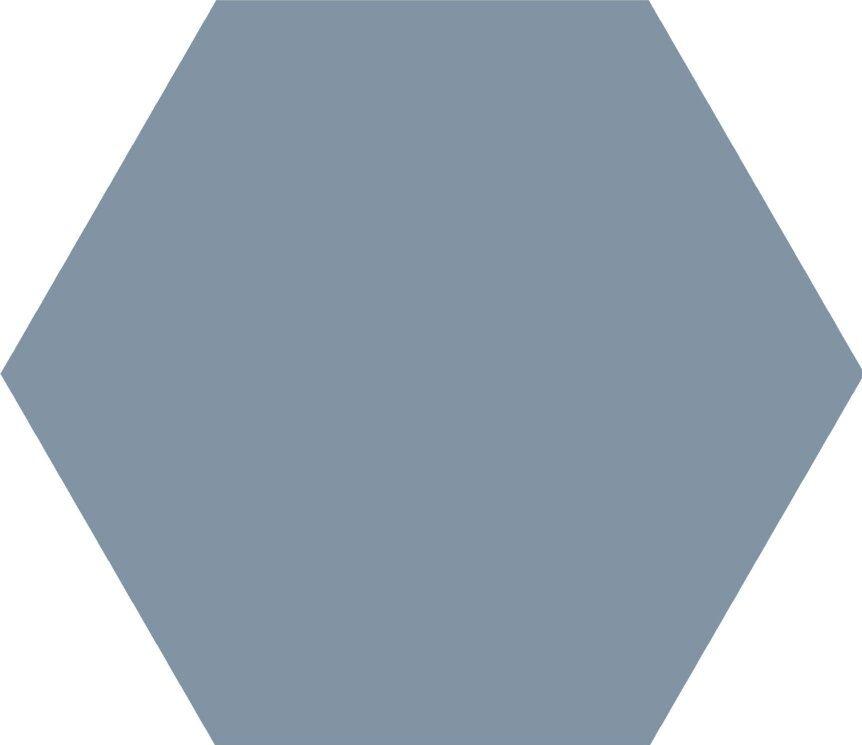 Basic Hexagon Ducados