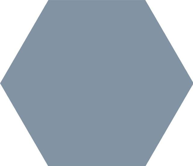 Basic Hexagon Ducados