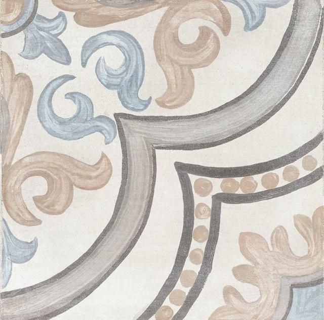 Daiza Decor Ivory Mate
