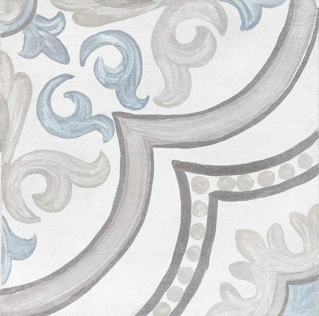 Daiza Decor White Mate