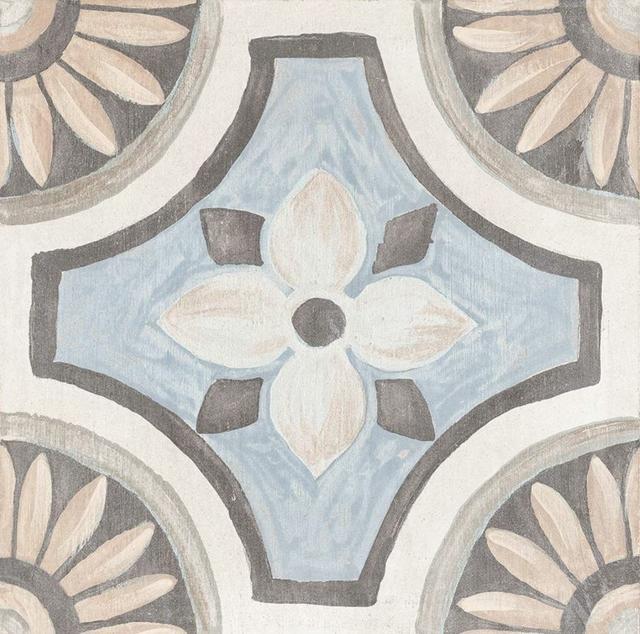 Monza Decor Ivory Mate