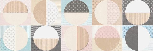 Decor Circles Cold