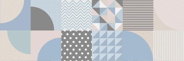 Decor Cromatica Mix