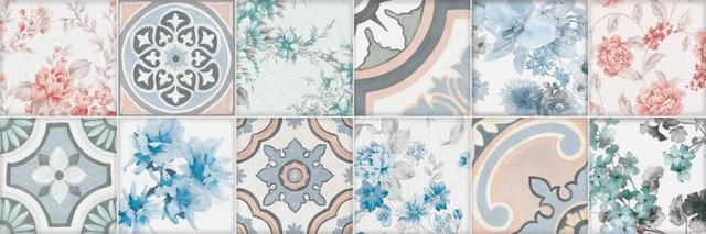 Decor Adriana Cold