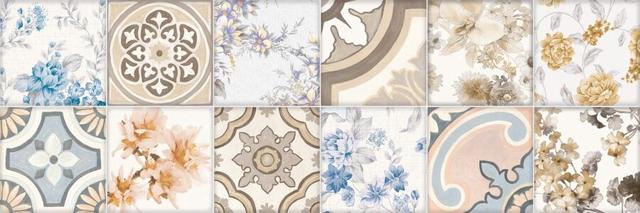 Decor Adriana Warm