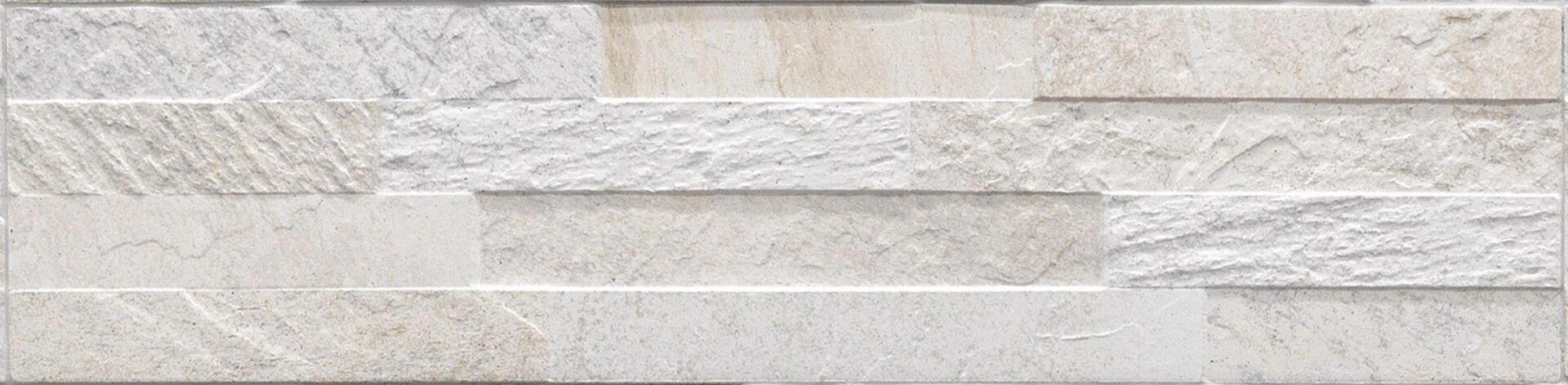 Cubics White
