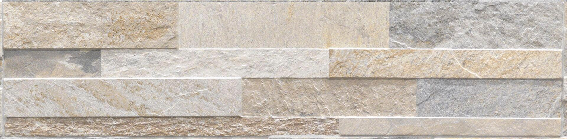 Cubics Beige