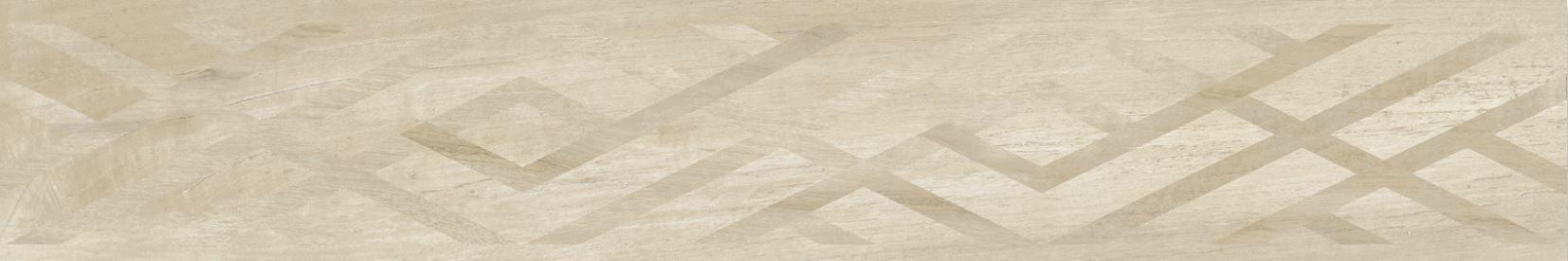 Antique Decor Oak