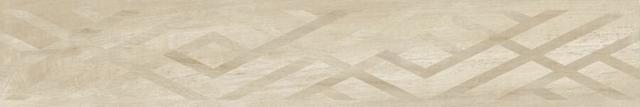 Antique Decor Oak