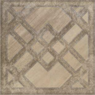 Antique Geometrie Clay