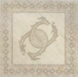Antique Intreccio Ivory