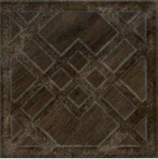 Antique Intreccio Wenge